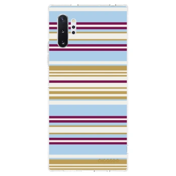 Husă pentru Samsung Galaxy Note 10+ N975F - Souvenir