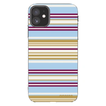 Picasee husă transparentă din silicon pentru Apple iPhone 11 - Souvenir