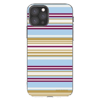 Picasee husă transparentă din silicon pentru Apple iPhone 11 Pro - Souvenir