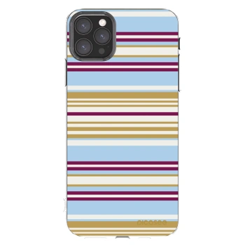 Picasee husă transparentă din silicon pentru Apple iPhone 11 Pro Max - Souvenir
