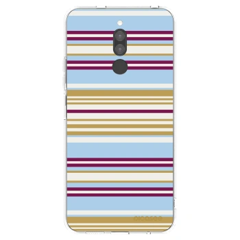 Picasee husă transparentă din silicon pentru Xiaomi Redmi 8 - Souvenir