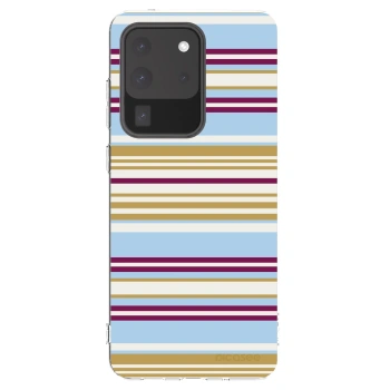 Picasee husă transparentă din silicon pentru Samsung Galaxy S20 Ultra 5G G988F - Souvenir