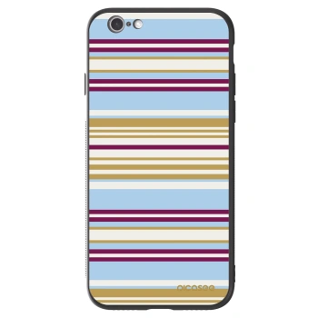 Husă pentru Apple iPhone 6/6S - Souvenir