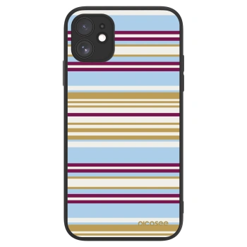 Picasee ULTIMATE CASE pentru Apple iPhone 11 - Souvenir