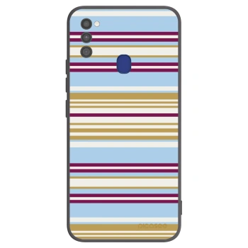 Husă pentru Samsung Galaxy M21 M215F - Souvenir