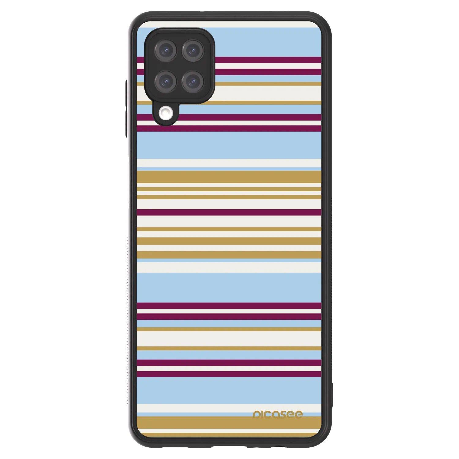 Picasee ULTIMATE CASE pentru Samsung Galaxy A12 A125F - Souvenir