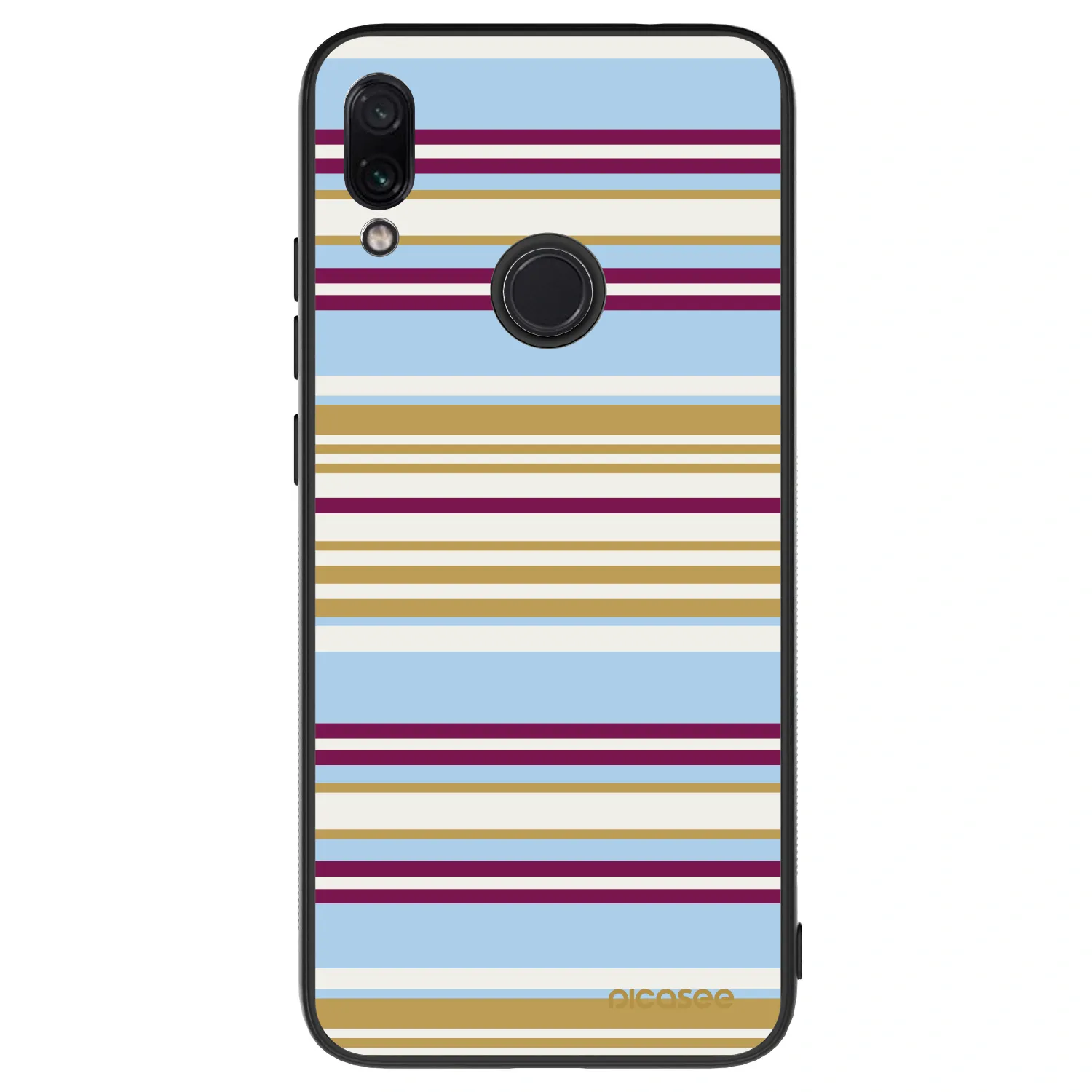 Picasee ULTIMATE CASE pentru Xiaomi Redmi Note 7 - Souvenir