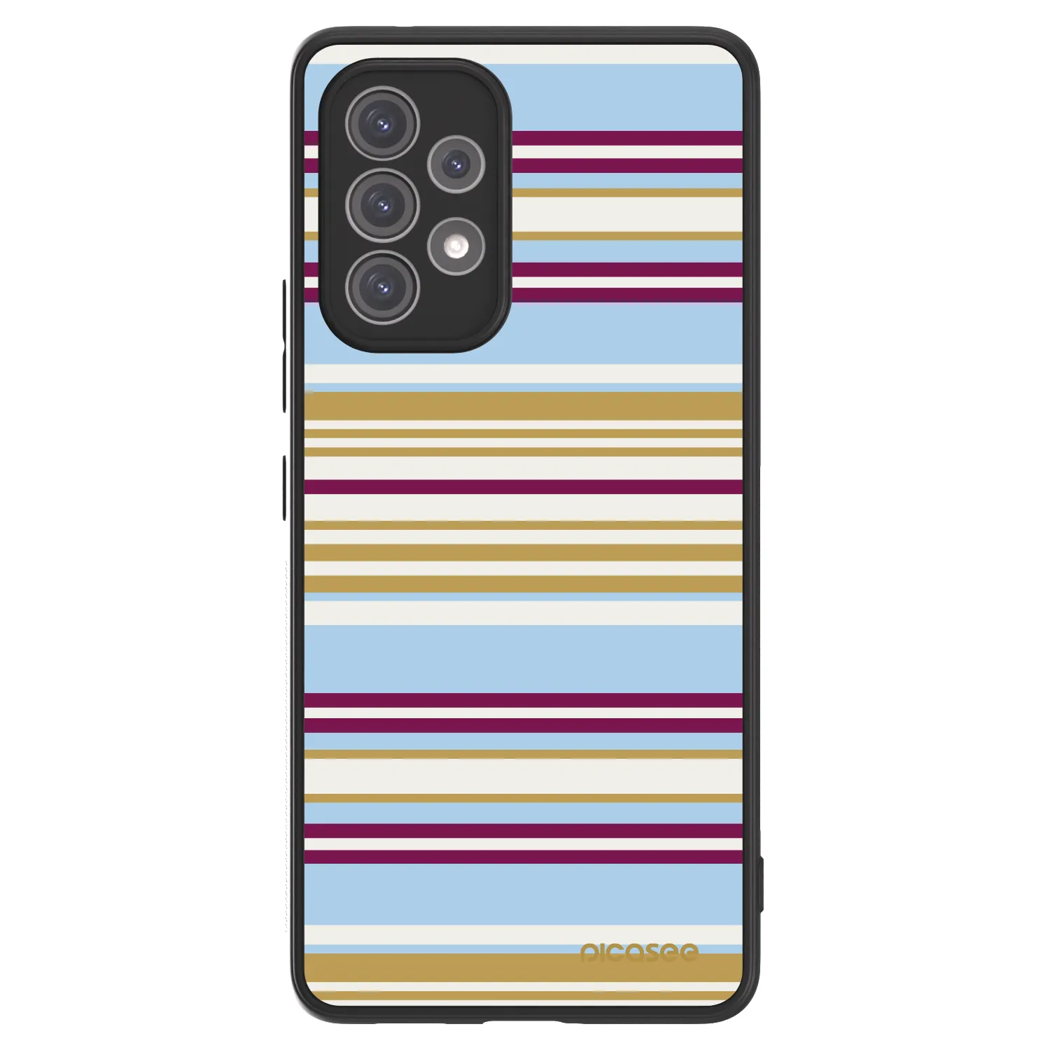 Picasee ULTIMATE CASE pentru Samsung Galaxy A52 5G A525F - Souvenir