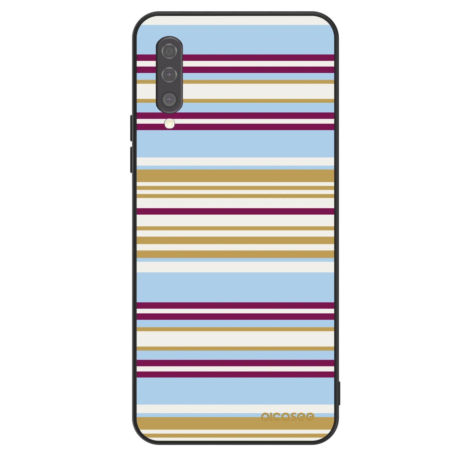 Picasee ULTIMATE CASE pentru Samsung Galaxy A50 A505F - Souvenir