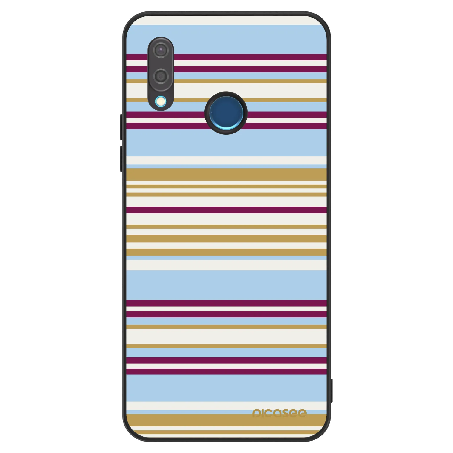Picasee ULTIMATE CASE pentru Huawei P20 Lite - Souvenir