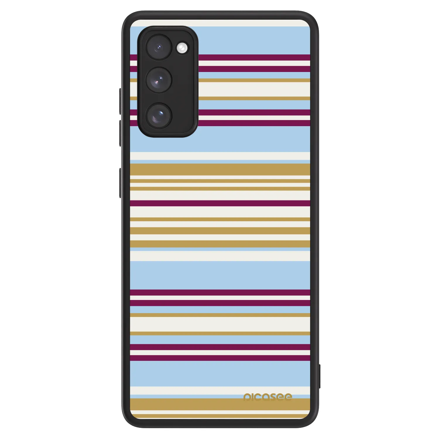 Picasee ULTIMATE CASE pentru Samsung Galaxy S20 FE - Souvenir
