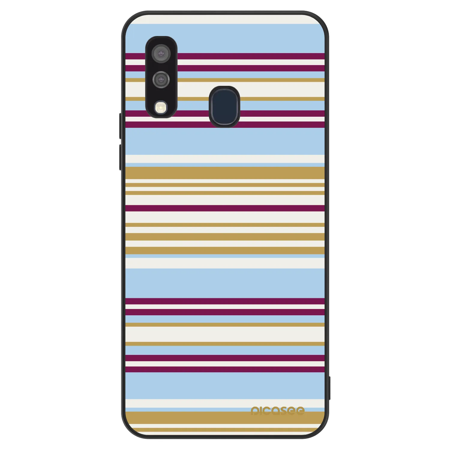 Picasee ULTIMATE CASE pentru Samsung Galaxy A40 A405F - Souvenir