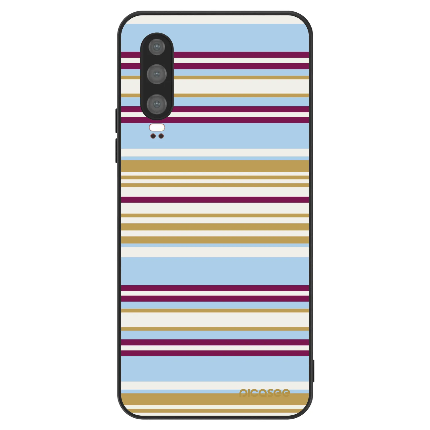 Picasee ULTIMATE CASE pentru Huawei P30 - Souvenir