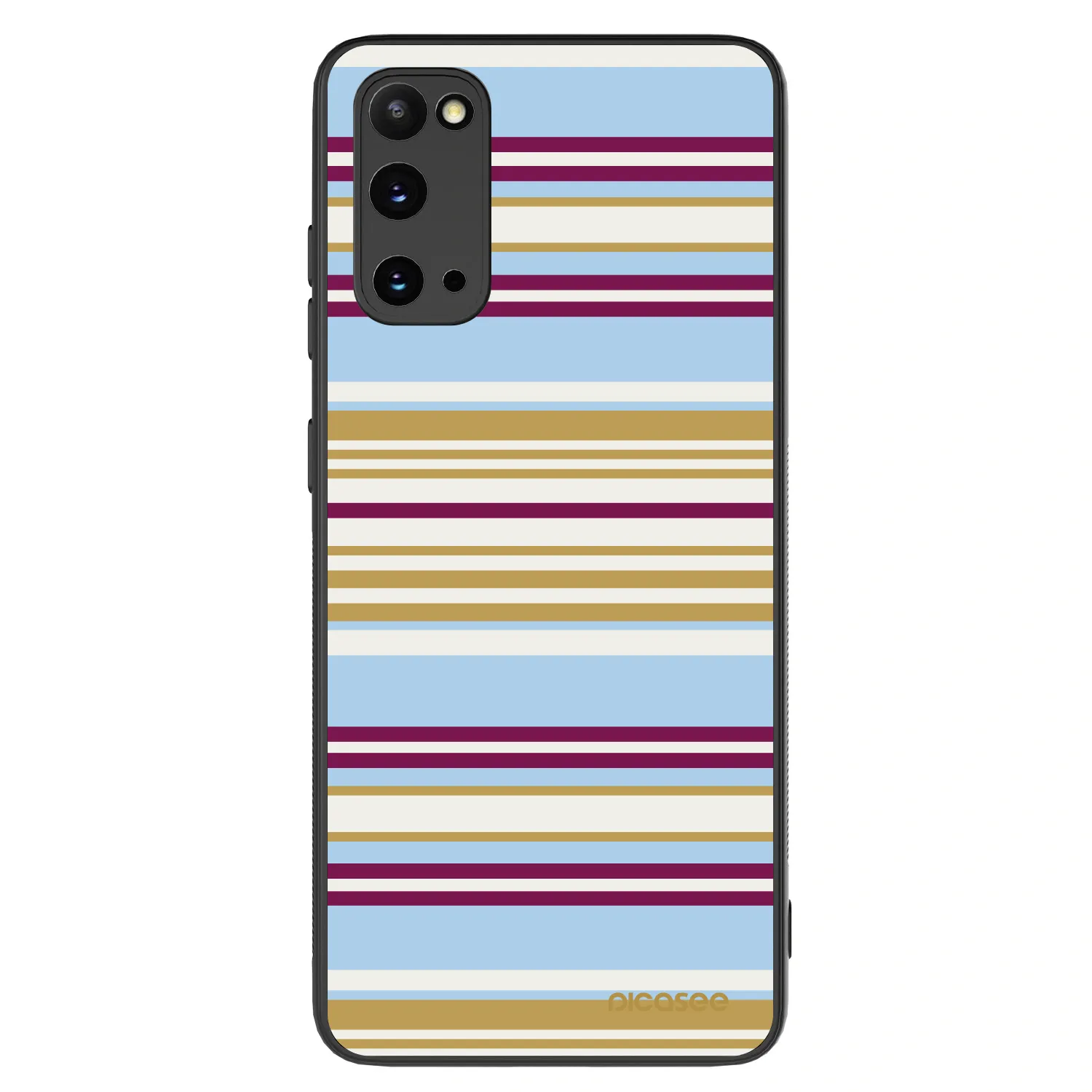 Picasee ULTIMATE CASE pentru Samsung Galaxy S20 G980F - Souvenir