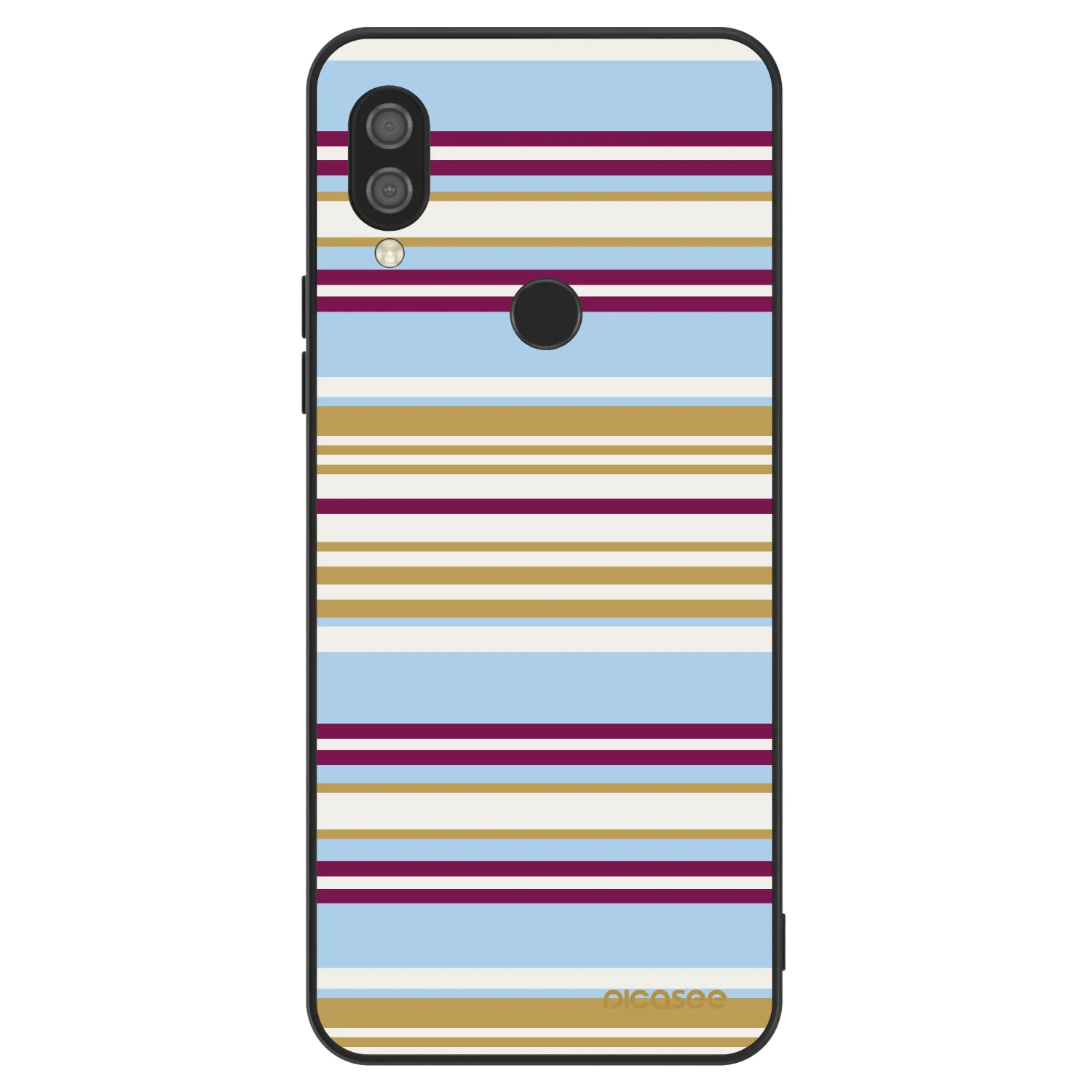 Picasee ULTIMATE CASE pentru Xiaomi Redmi 7 - Souvenir