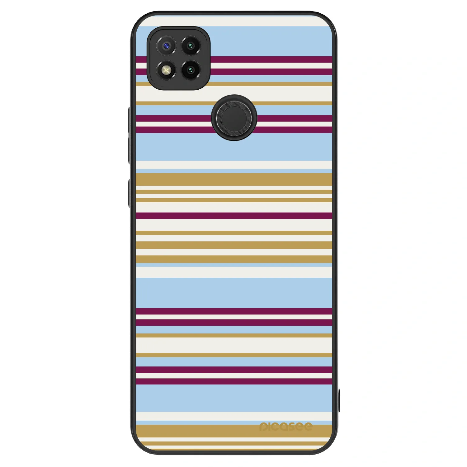 Picasee ULTIMATE CASE pentru Xiaomi Redmi 9C - Souvenir