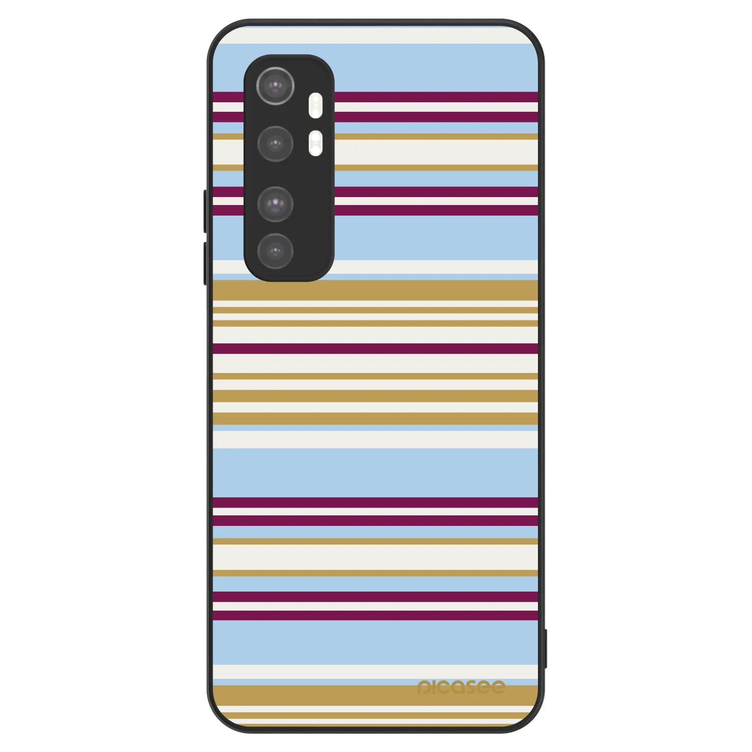 Picasee ULTIMATE CASE pentru Xiaomi Mi Note 10 Lite - Souvenir
