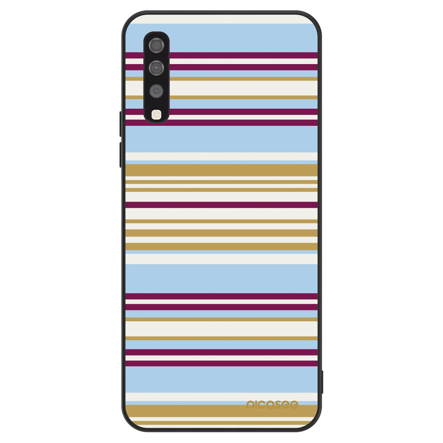 Picasee ULTIMATE CASE pentru Samsung Galaxy A70 A705F - Souvenir