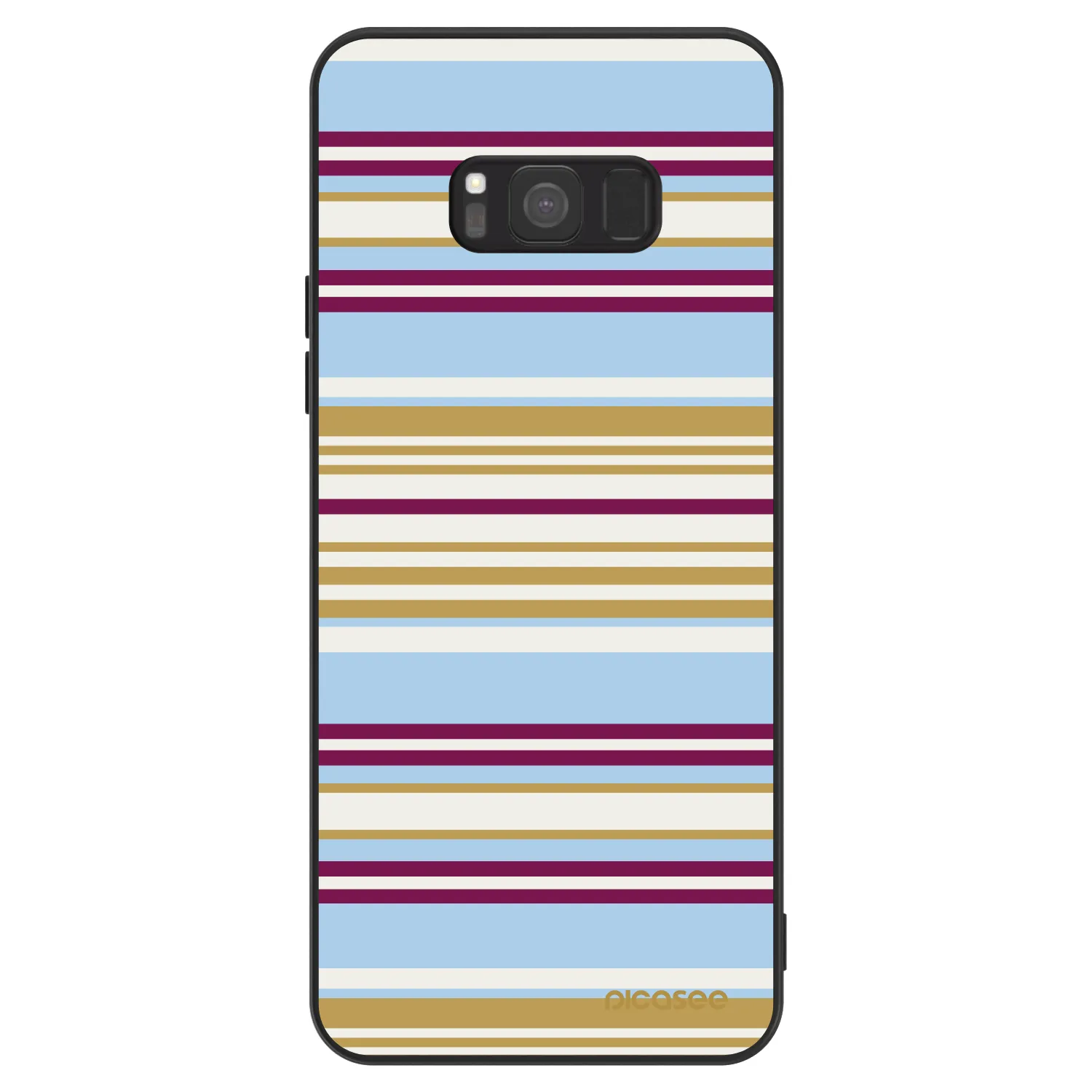 Picasee ULTIMATE CASE pentru Samsung Galaxy S8 G950F - Souvenir