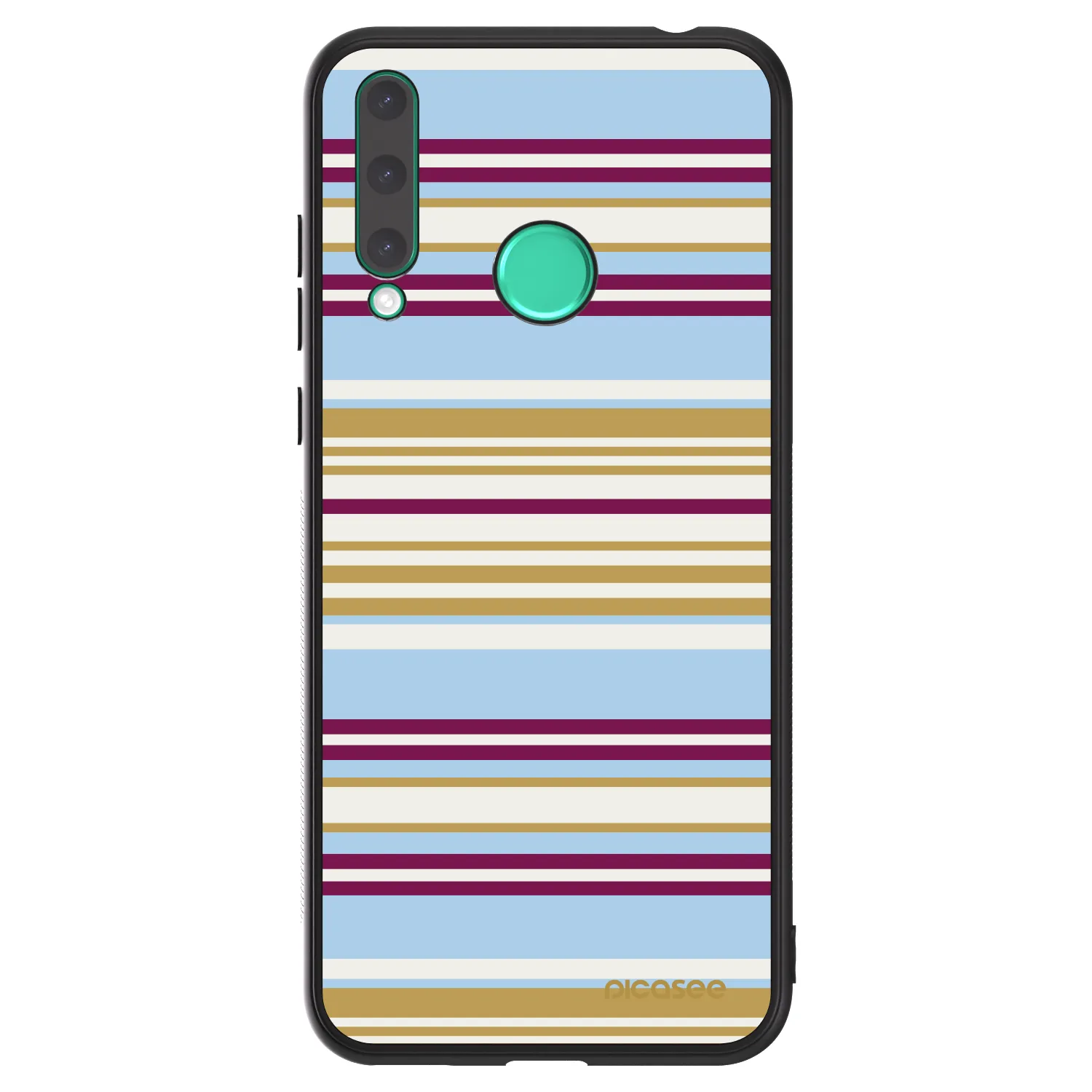 Picasee ULTIMATE CASE pentru Honor 20 Lite - Souvenir