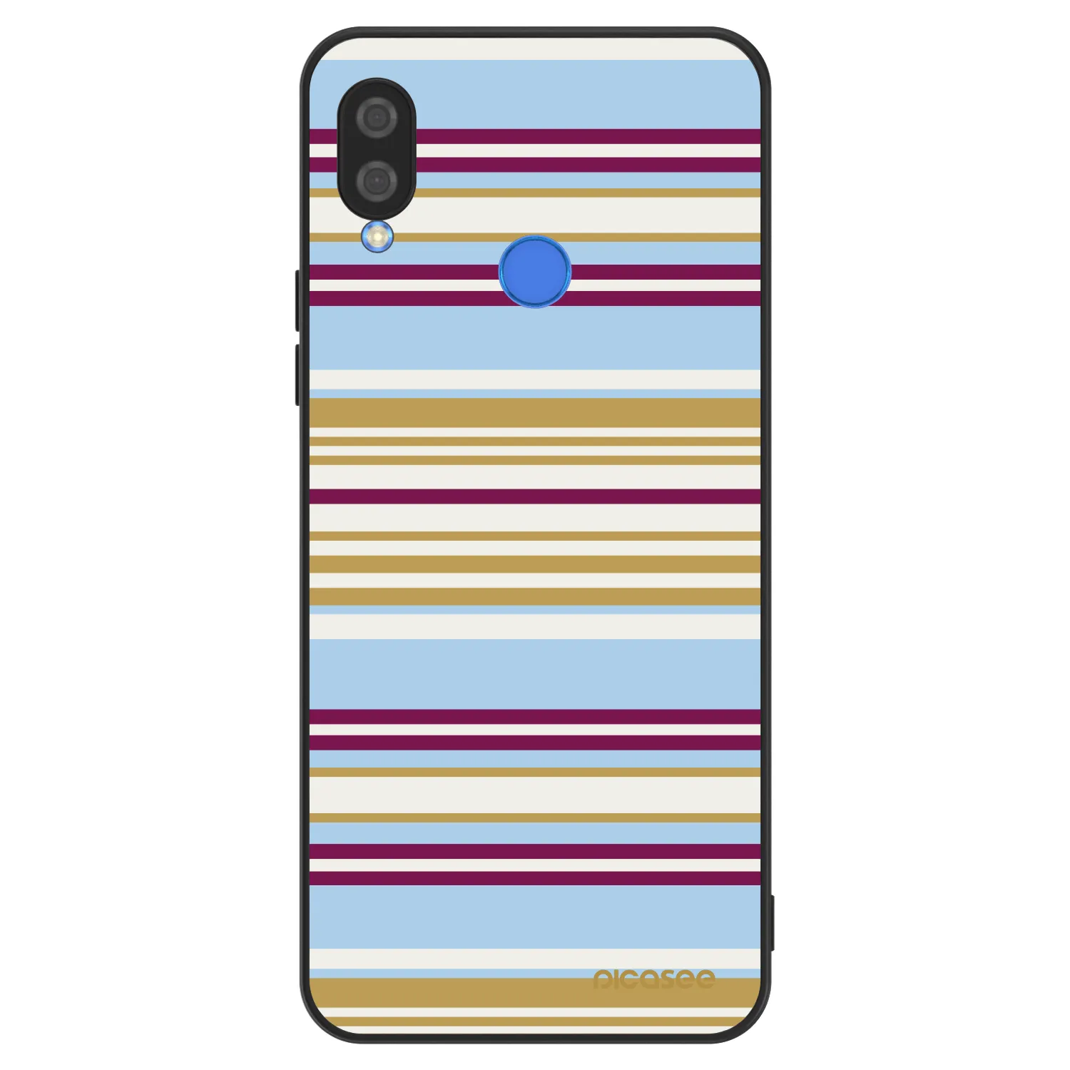 Picasee ULTIMATE CASE pentru Huawei Nova 3 - Souvenir