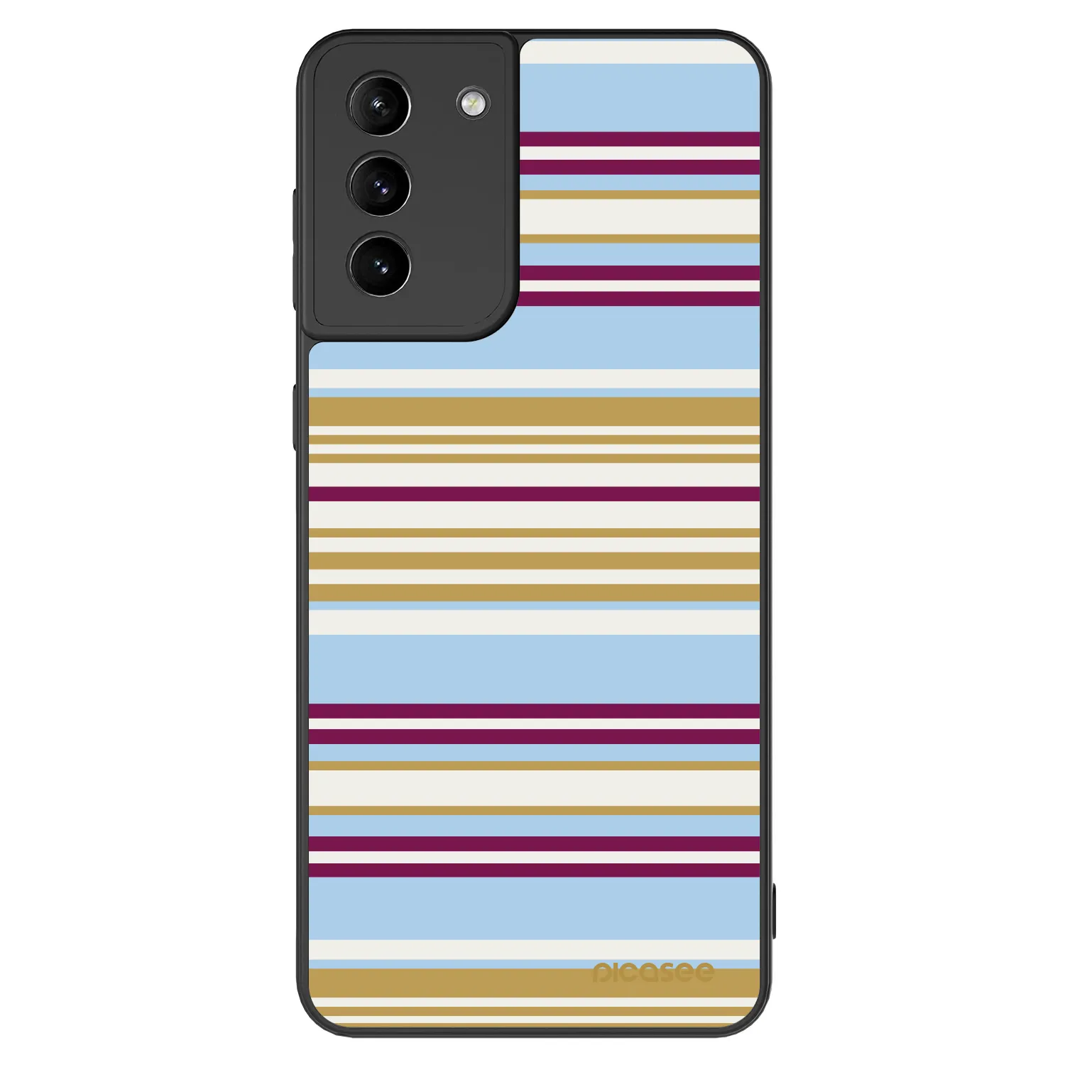 Picasee ULTIMATE CASE pentru Samsung Galaxy S21+ 5G G996F - Souvenir