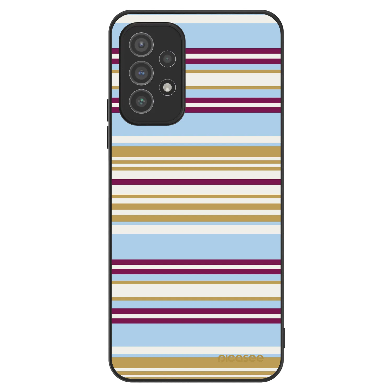 Picasee ULTIMATE CASE pentru Samsung Galaxy A72 A725F - Souvenir
