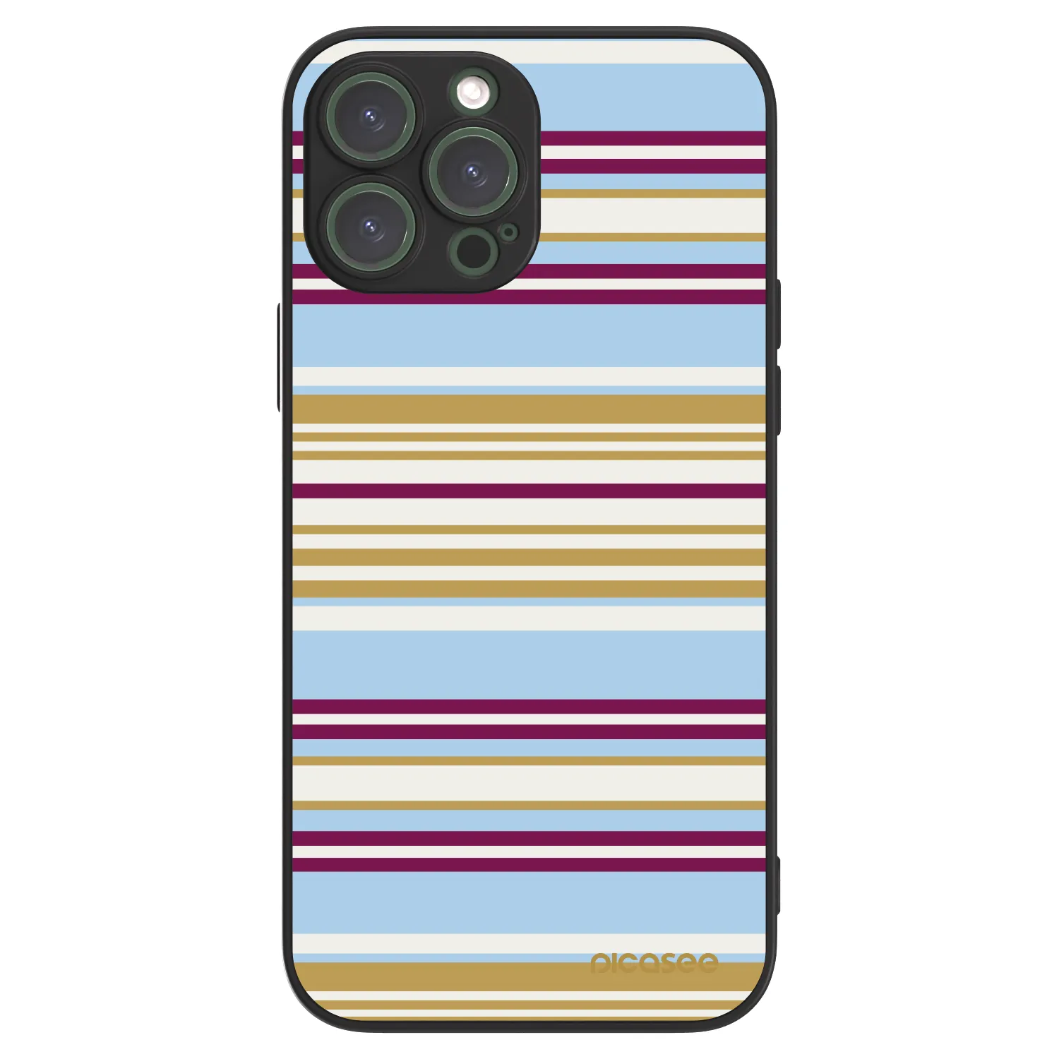 Picasee ULTIMATE CASE pentru Apple iPhone 13 Pro Max - Souvenir
