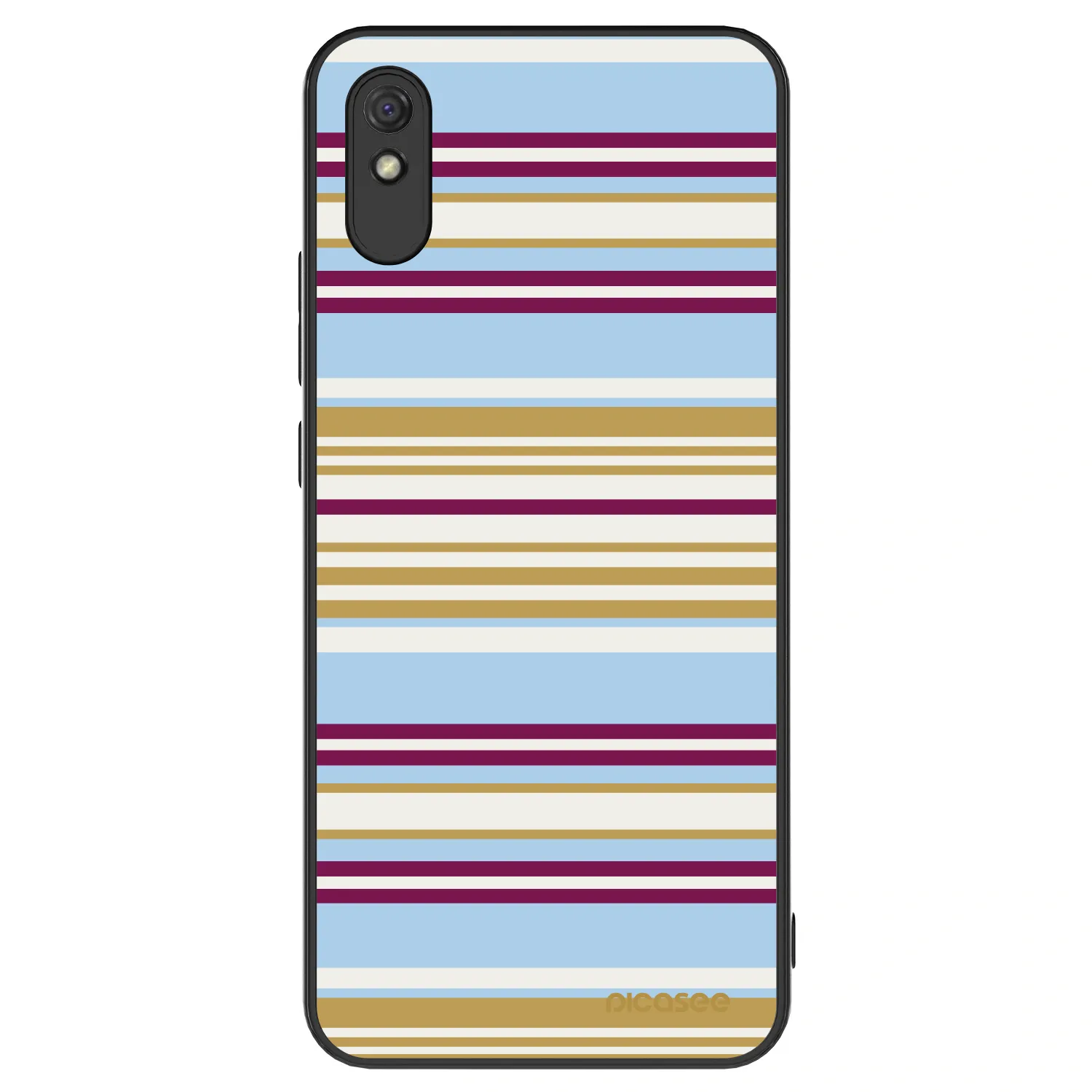 Picasee ULTIMATE CASE pentru Xiaomi Redmi 9AT - Souvenir