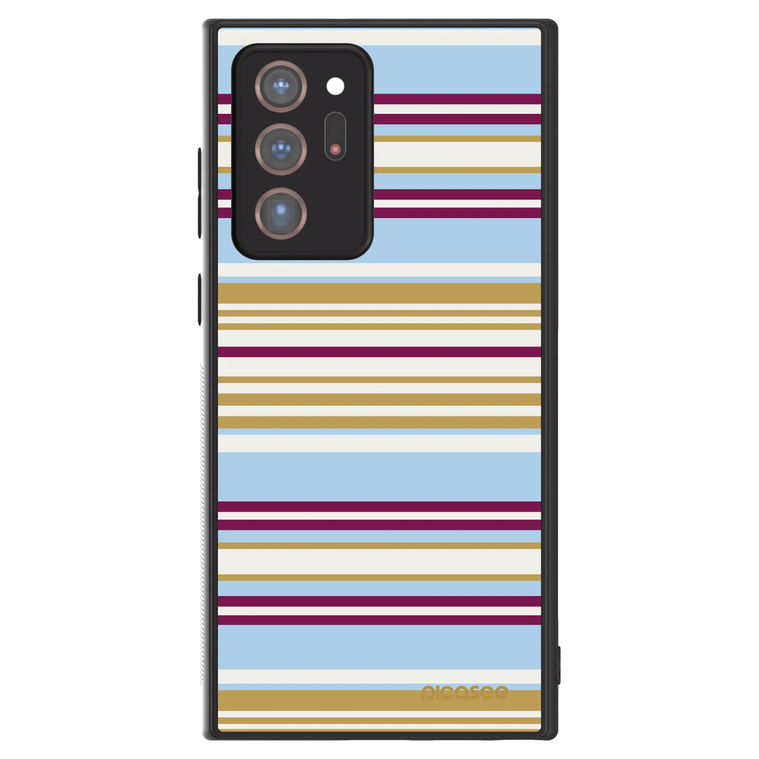 Picasee ULTIMATE CASE pentru Samsung Galaxy Note 20 Ultra - Souvenir
