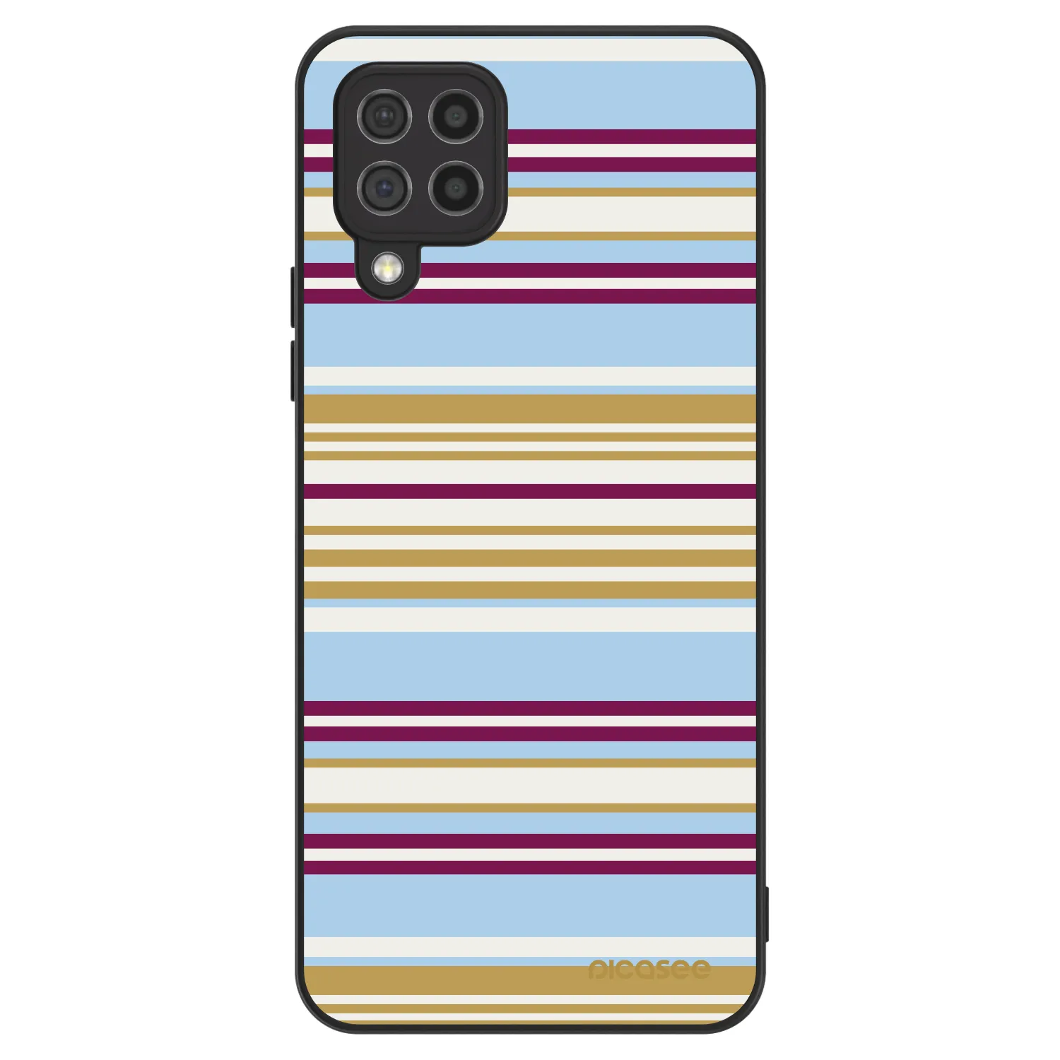 Picasee ULTIMATE CASE pentru Samsung Galaxy A22 A225F 4G - Souvenir