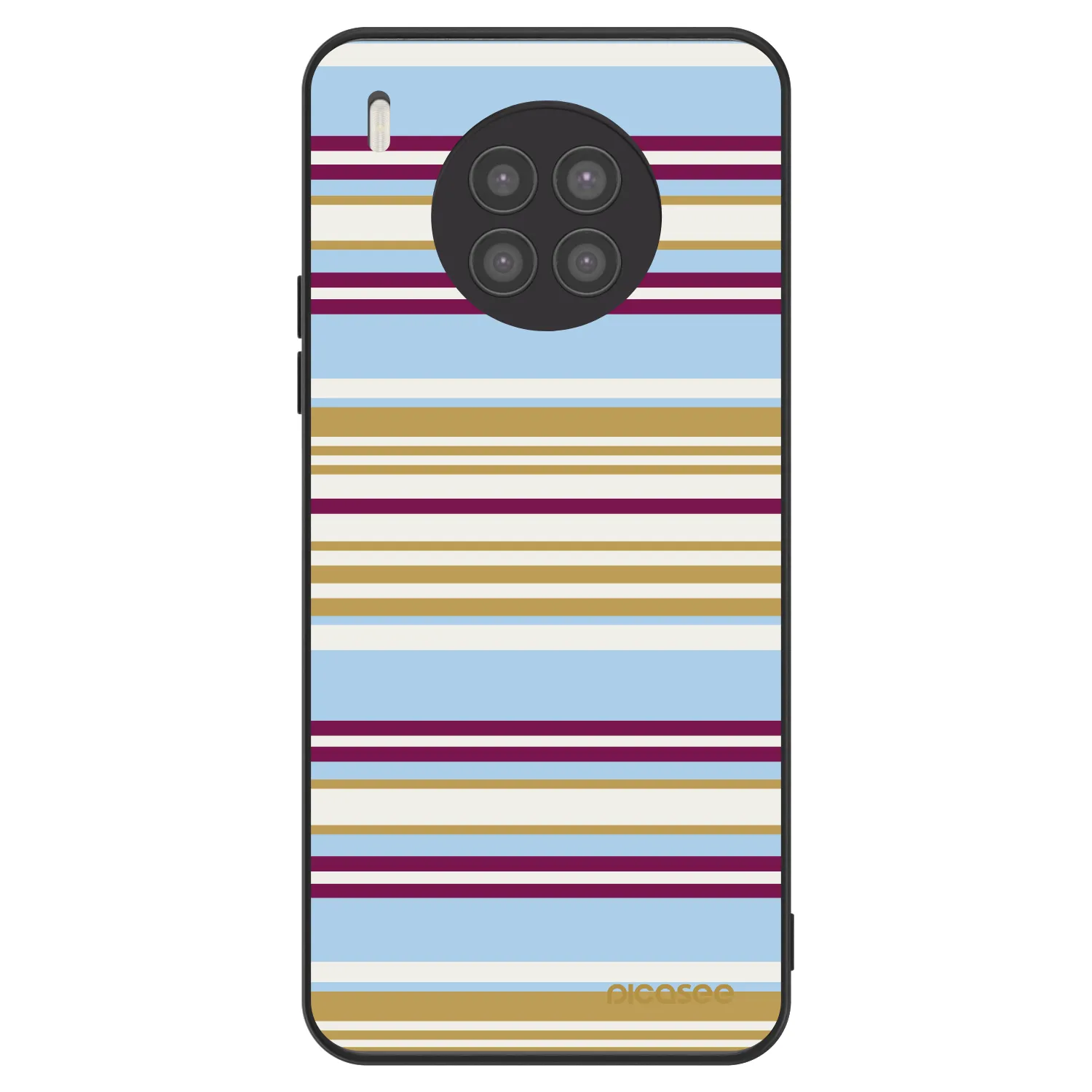 Picasee ULTIMATE CASE pentru Huawei Nova 8i - Souvenir