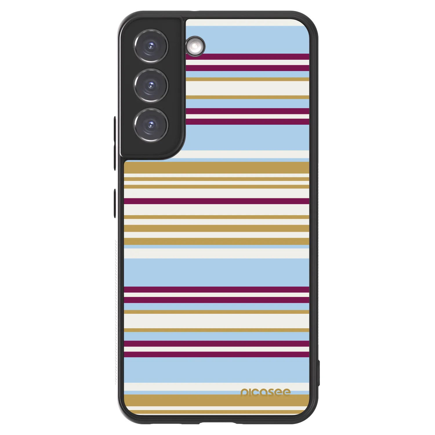 Picasee ULTIMATE CASE pentru Samsung Galaxy S22 5G - Souvenir