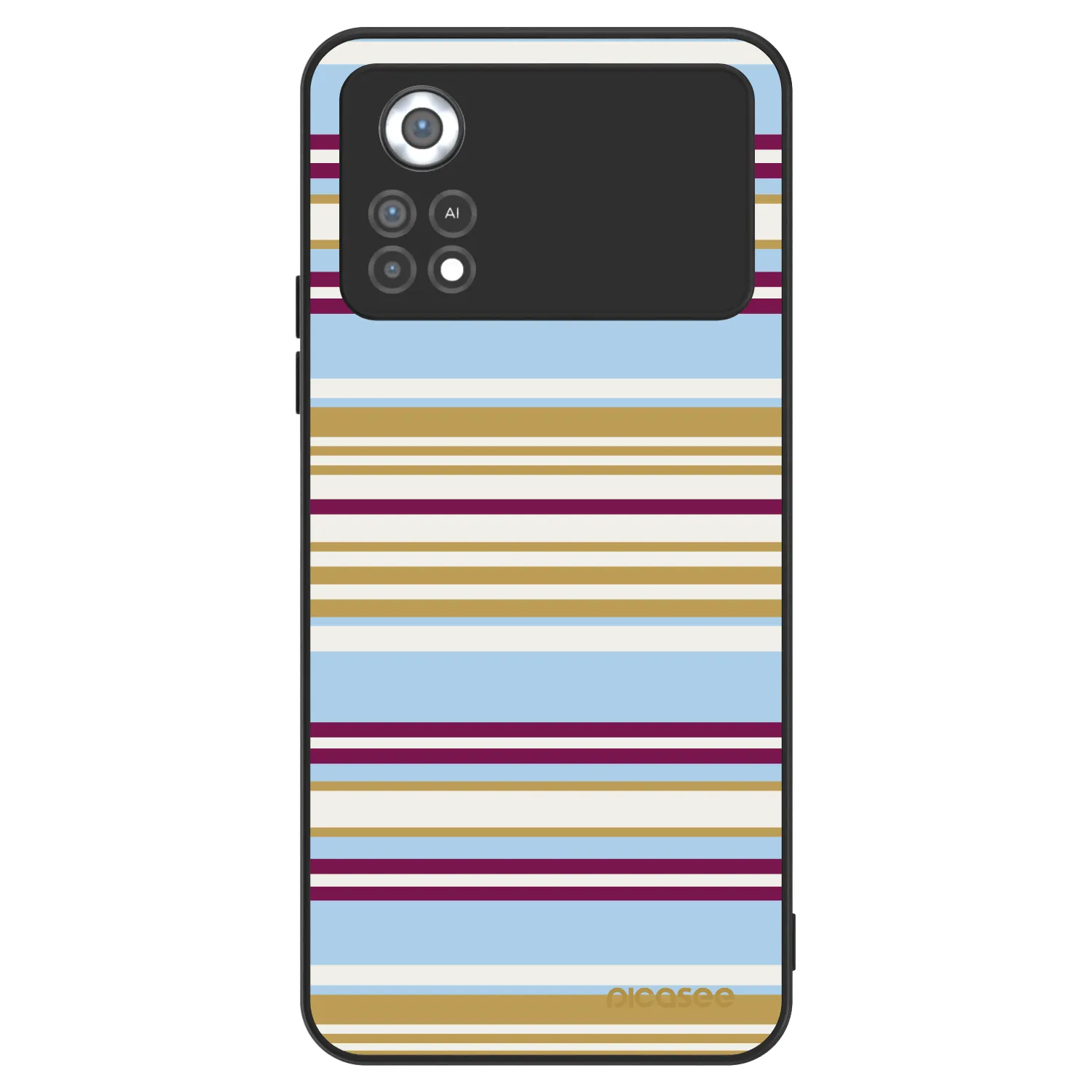 Picasee ULTIMATE CASE pentru Xiaomi Poco X4 Pro 5G - Souvenir