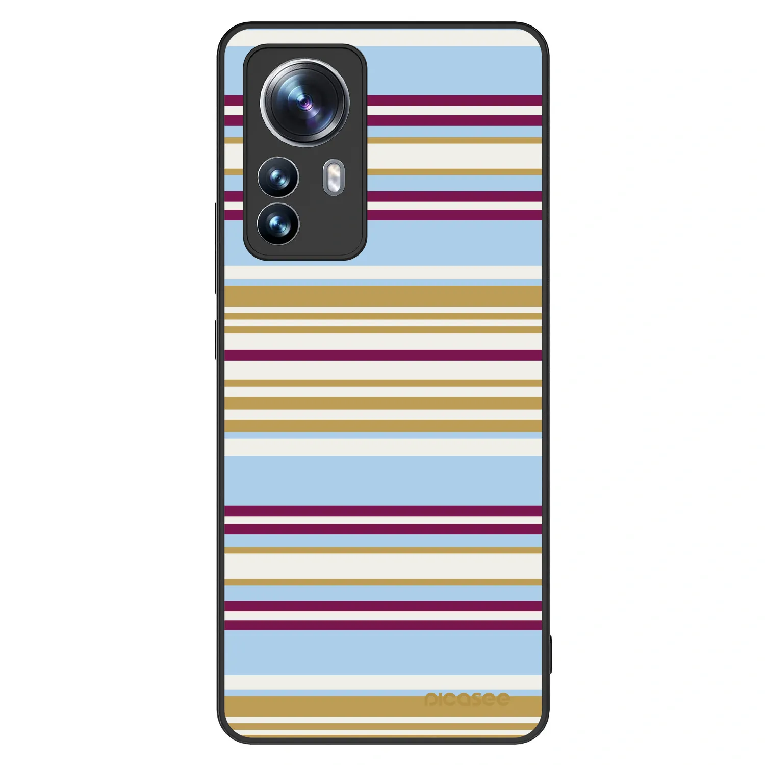 Picasee ULTIMATE CASE pentru Xiaomi 12 Pro - Souvenir