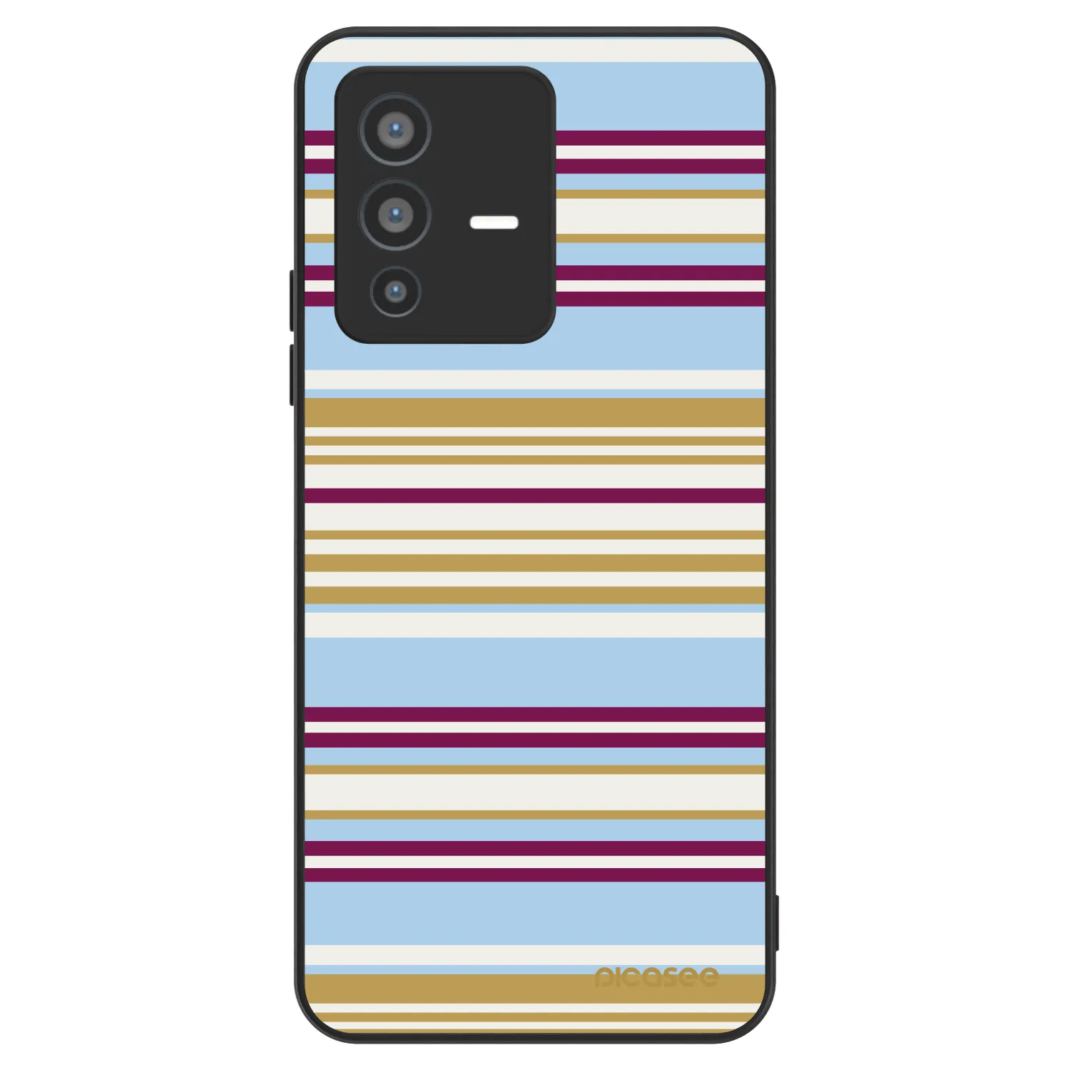 Picasee ULTIMATE CASE pentru Vivo V23 5G - Souvenir