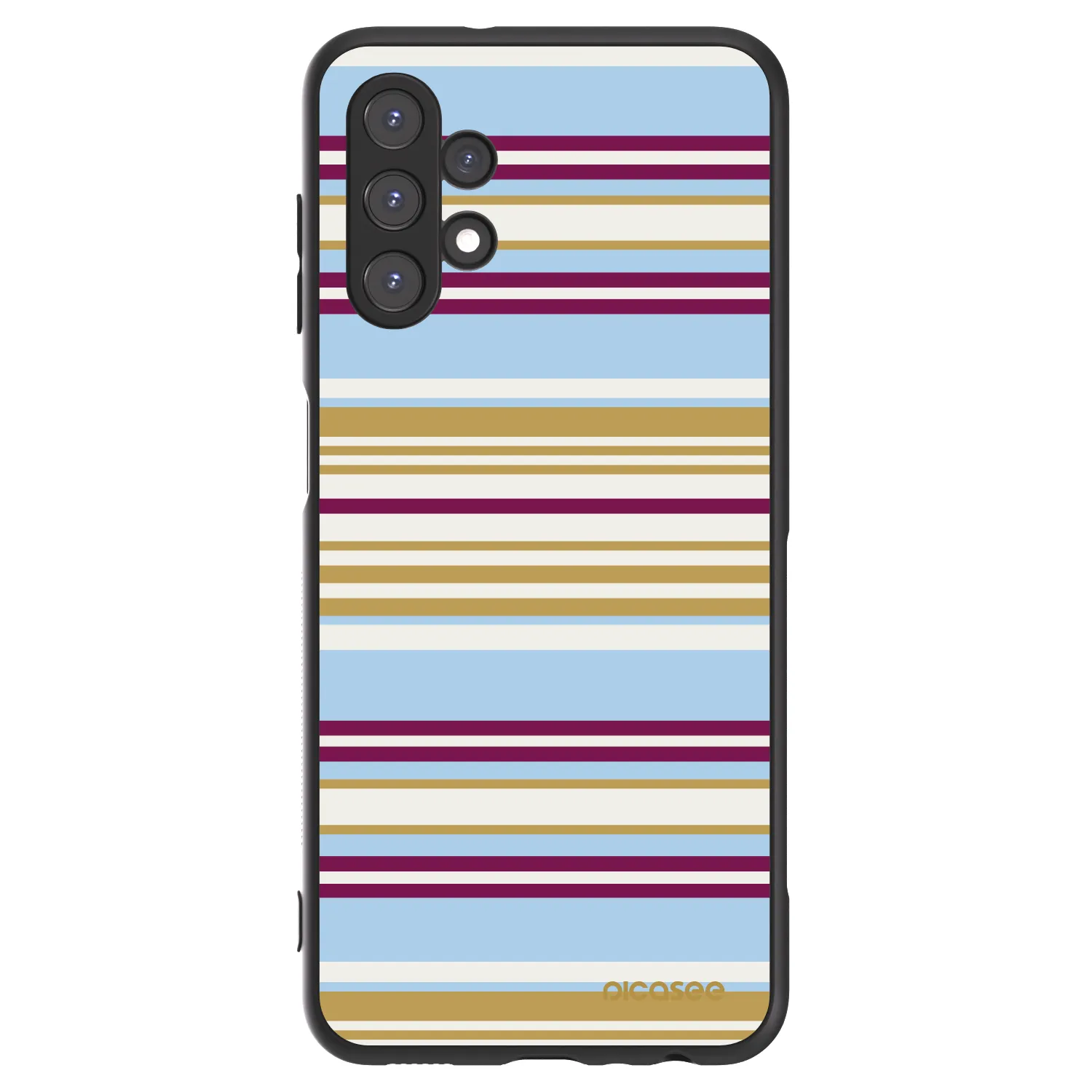 Picasee ULTIMATE CASE pentru Samsung Galaxy A13 4G A135 - Souvenir