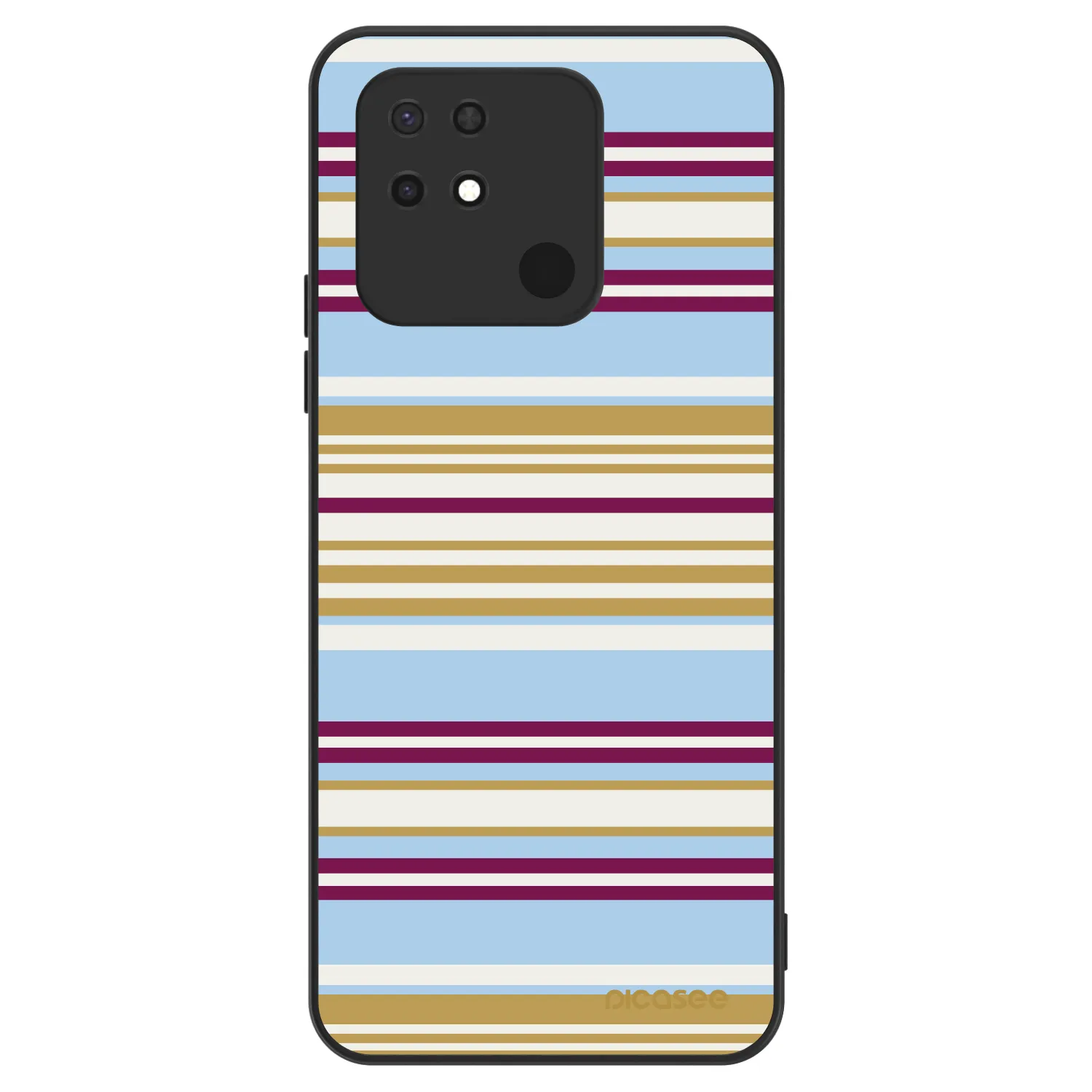 Picasee ULTIMATE CASE pentru Xiaomi Redmi 10C - Souvenir