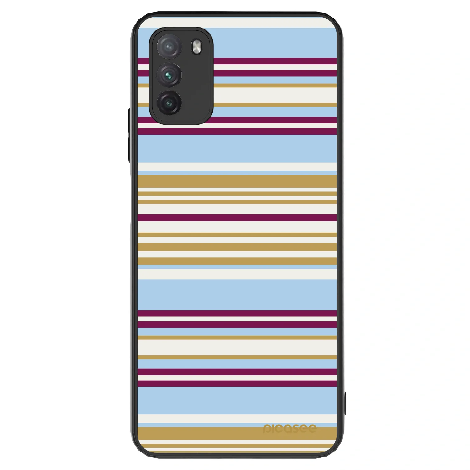 Picasee ULTIMATE CASE pentru Xiaomi Poco M3 - Souvenir