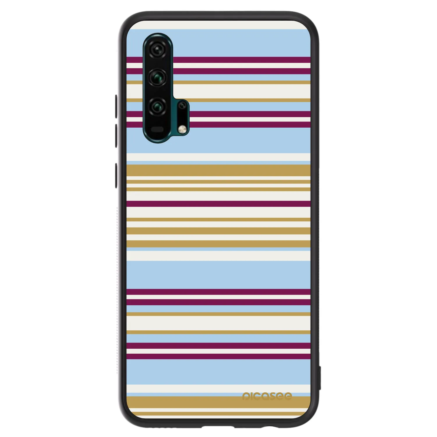 Picasee ULTIMATE CASE pentru Honor 20 Pro - Souvenir