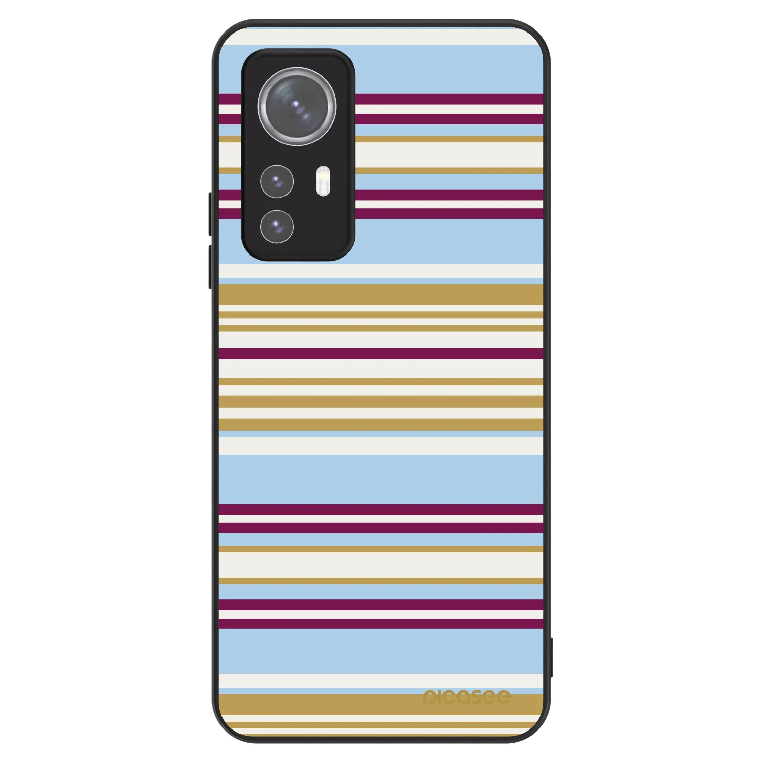 Picasee ULTIMATE CASE pentru Xiaomi 12X - Souvenir