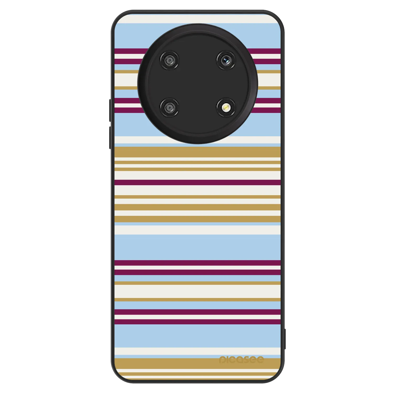 Picasee ULTIMATE CASE pentru Honor Magic4 Lite 5G - Souvenir