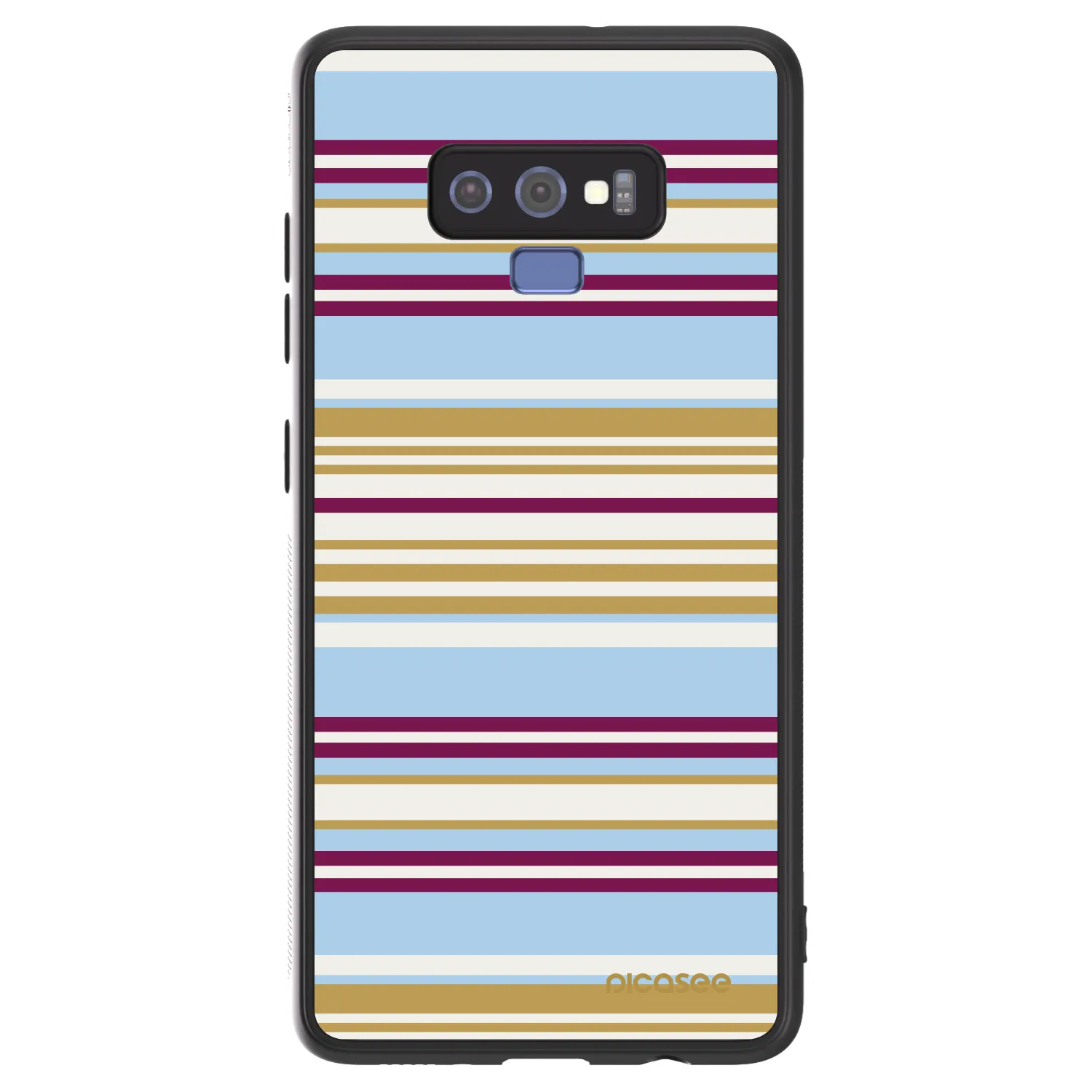 Picasee ULTIMATE CASE pentru Samsung Galaxy Note 9 N960F - Souvenir