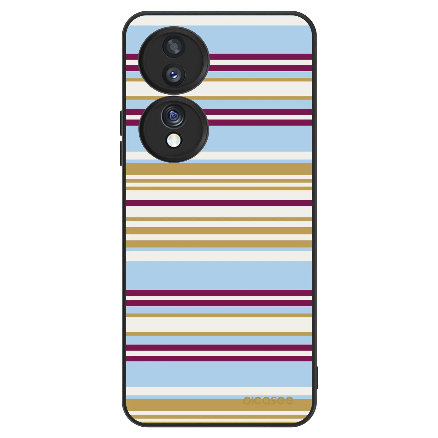 Picasee ULTIMATE CASE pentru Honor 70 - Souvenir