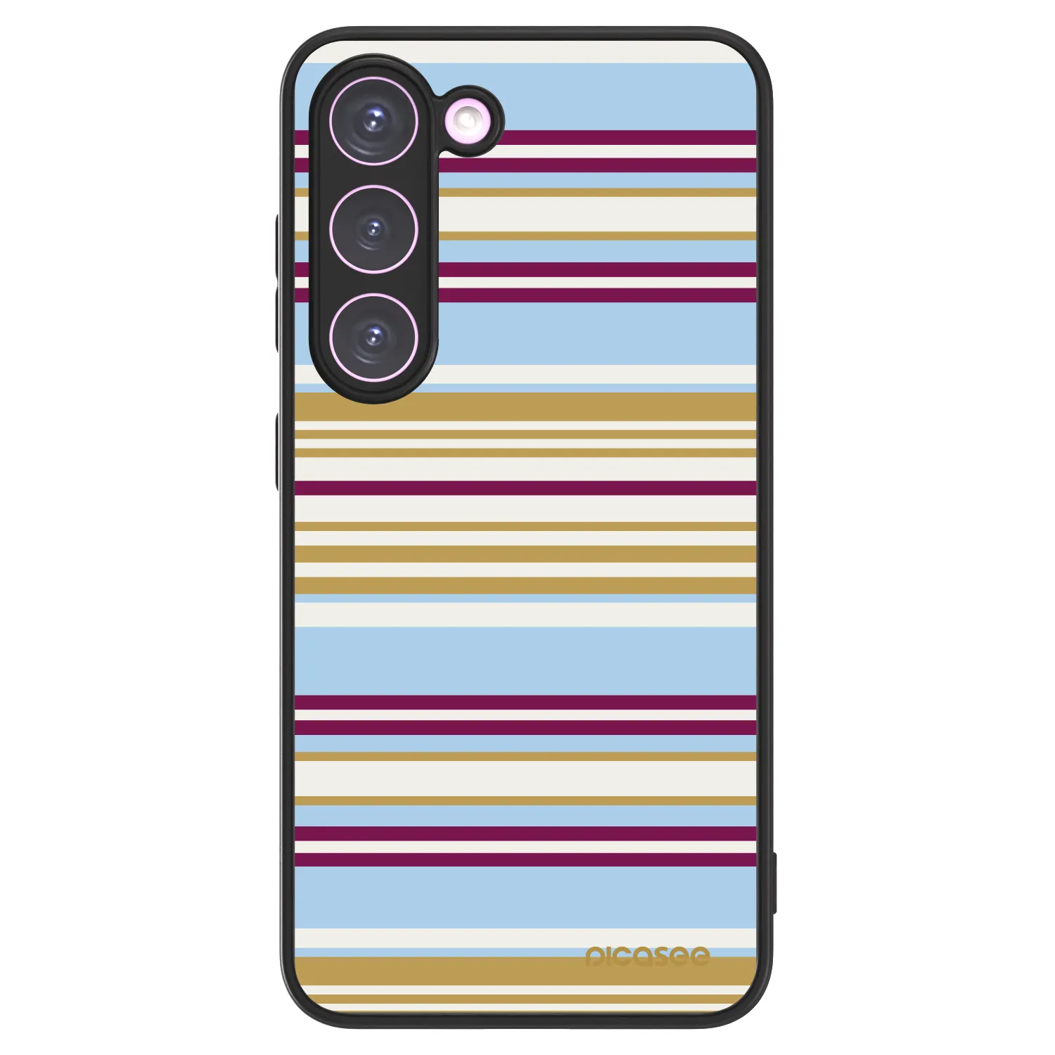 Picasee ULTIMATE CASE pentru Samsung Galaxy S23 5G - Souvenir