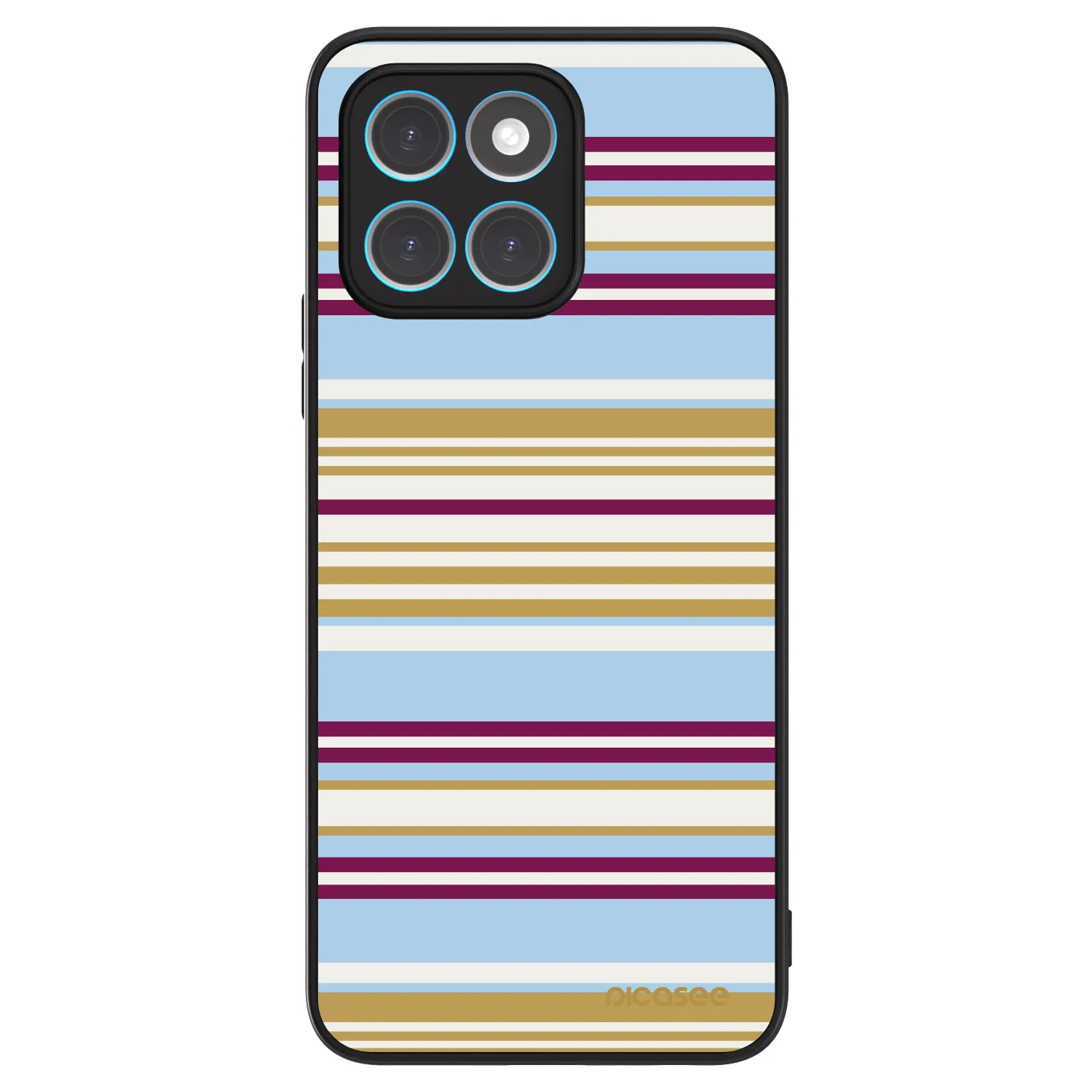 Picasee ULTIMATE CASE pentru Honor X6 - Souvenir