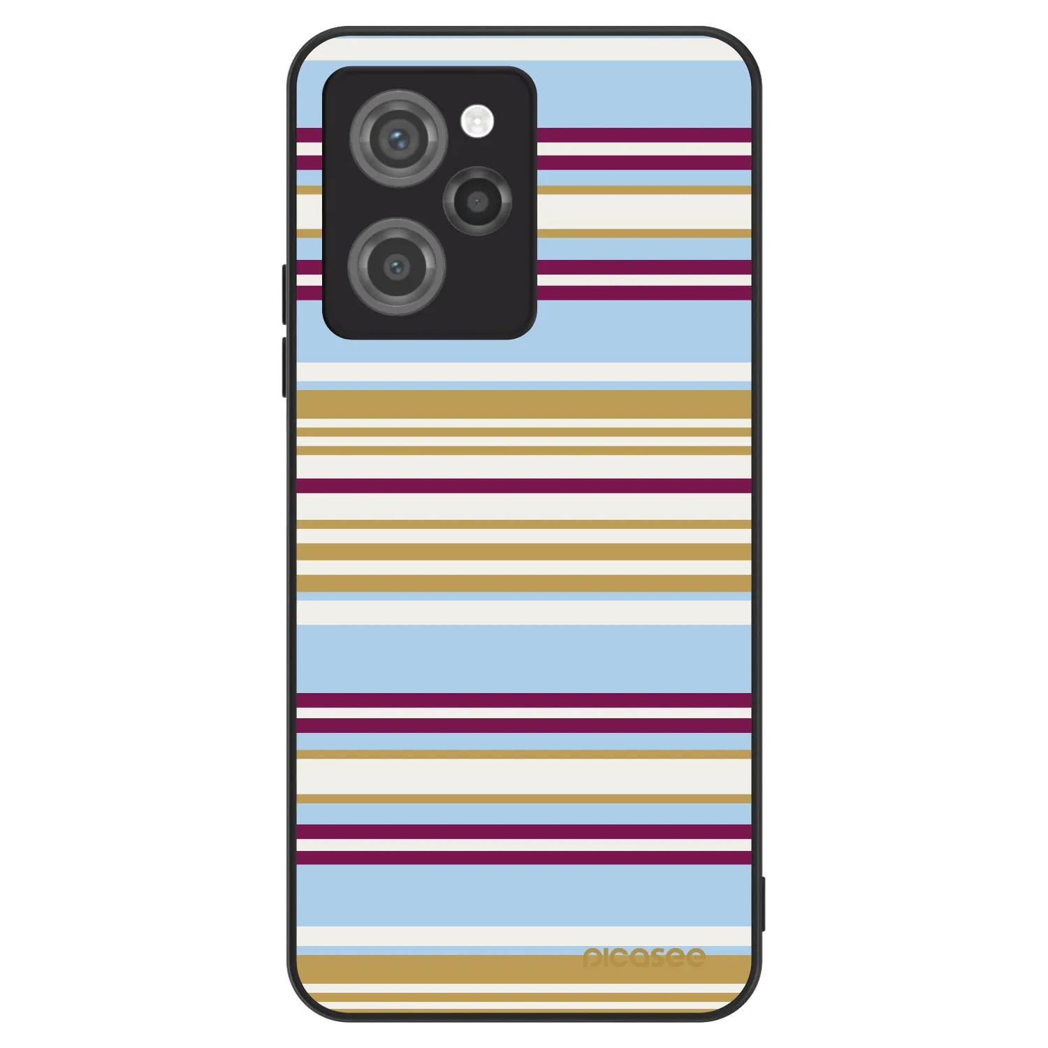 Picasee ULTIMATE CASE pentru Xiaomi Poco X5 Pro - Souvenir