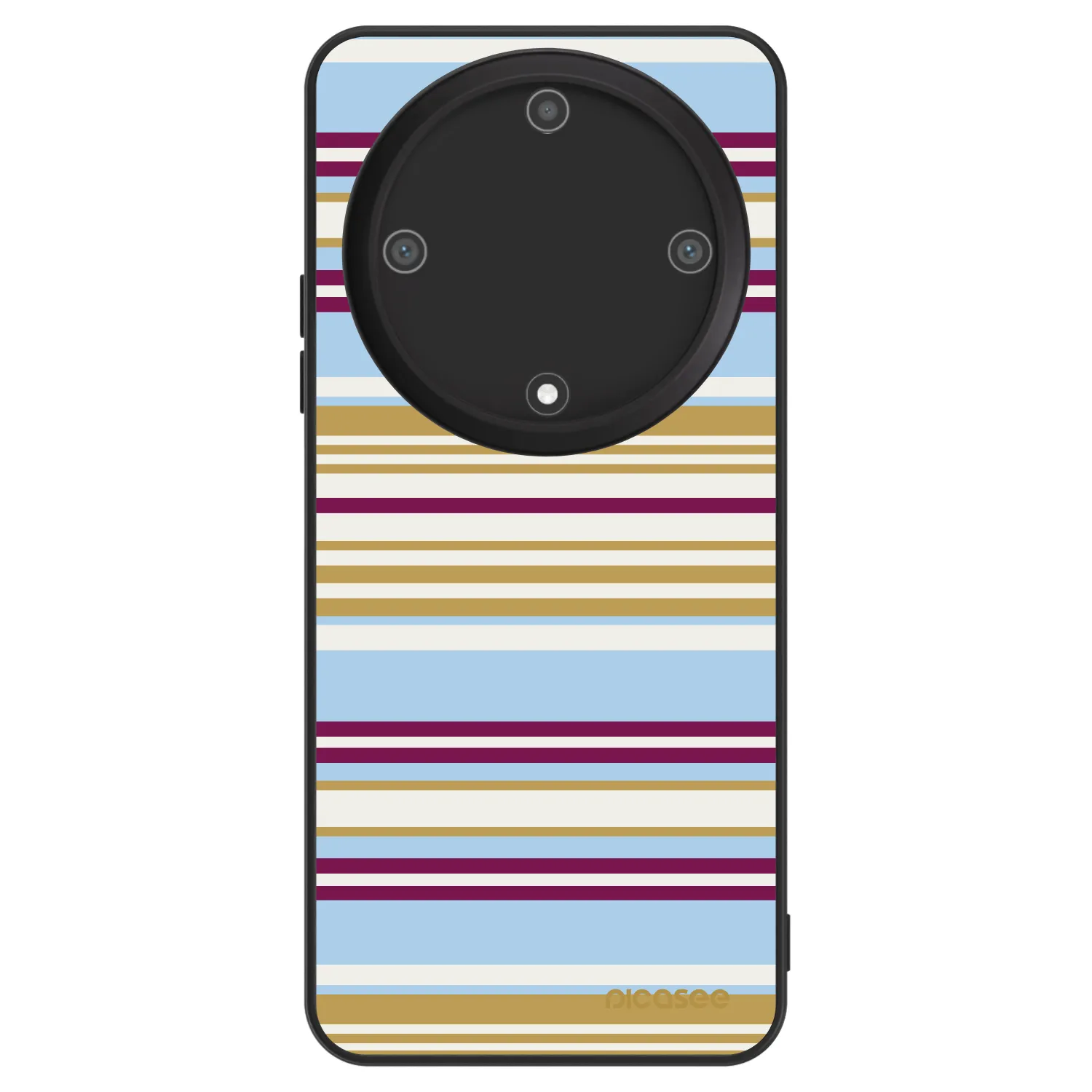 Picasee ULTIMATE CASE pentru Honor Magic5 Lite 5G - Souvenir