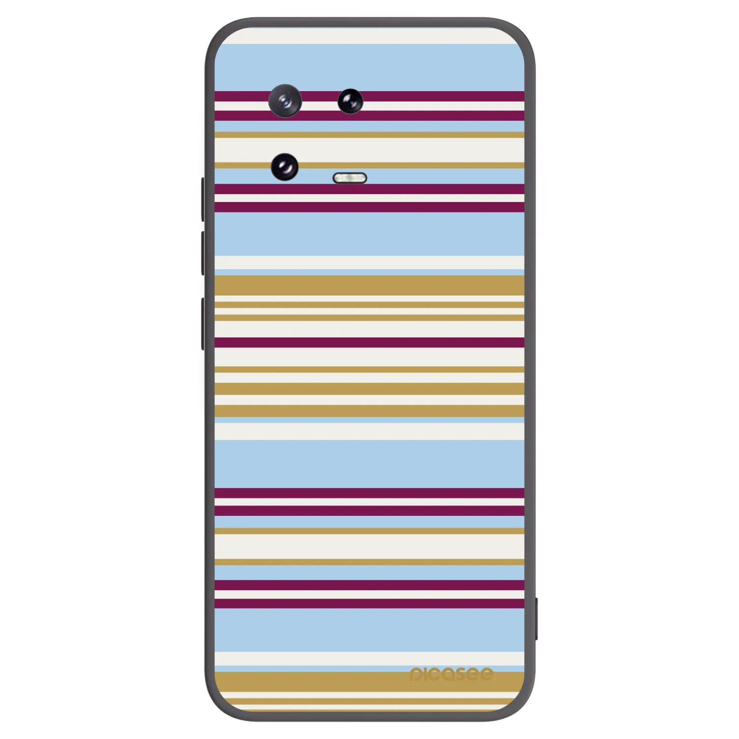Picasee husă neagră din silicon pentru Xiaomi 13 Pro - Souvenir