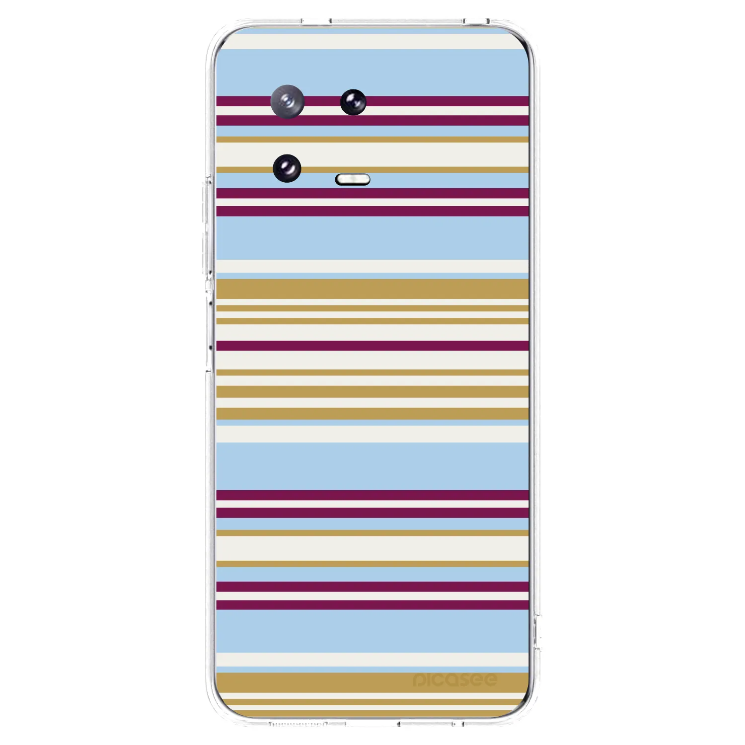 Picasee husă transparentă din silicon pentru Xiaomi 13 Pro - Souvenir